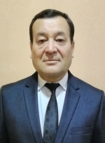 Мамадов Назир Иброҳимович 
